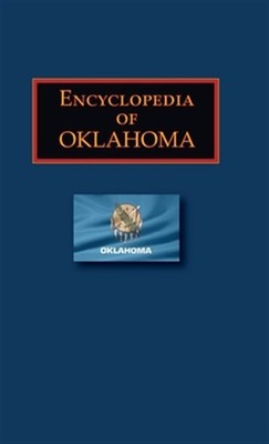 Encyclopedia of Oklahoma, Hardcover by Capace, Nancy, Brand New, Free shippin...