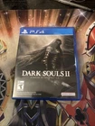 New ListingDark Souls 2 II : Scholar of the First Sin ~ ( Sony PlayStation 4 PS4 , 2015 )
