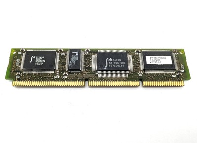 IDT 7MPV6283 SA50M Apple Power Macintosh 6100/6400/6500 256KB L2 Module