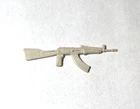 GI Joe Cobra Officer 1982 1983 Rifle *Accessory Pack v1 AP Vintage ARAH v1.5 Gun