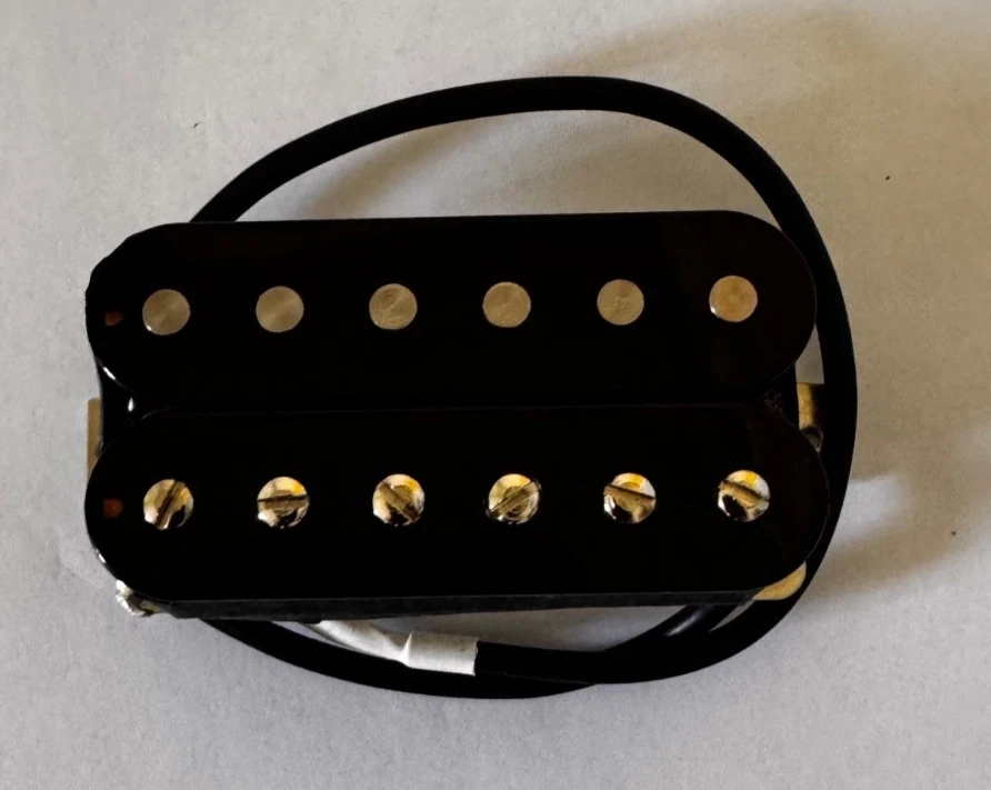 Gibson 498t for sale | eBay