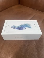 iPhone 6s Original Empty Box