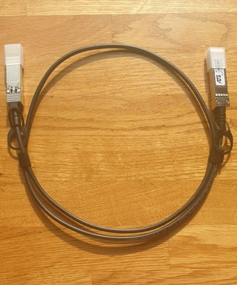 10G SFP+ DAC Kabel 10Gbps SFP auf SFP Passiv Direct Attach Kupfer 1M