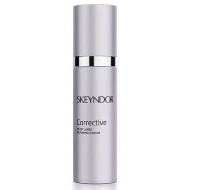 Serum Refinador Arrugas Deep Lines Refining Serum 30ML Corrective Skeyndor
