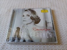 Elīna Garanca  : Romantik - Donizetti, Gouno...