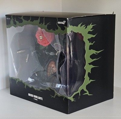 Super7 Toho Biollante 8 Inch Action Figure Godzilla vs Biollante