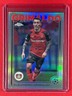 2024-25 Topps Chrome UEFA Club Competitions Alejandro Grimaldo #3 Refractor