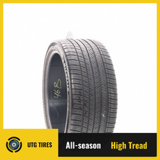 Used 28535zr22 Michelin Pilot Sport All Season 4 106y - 932