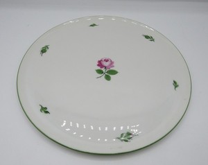 置物 Vintage Augarten \"The Bearer of Rose\" 置物 Vintage Augarten 