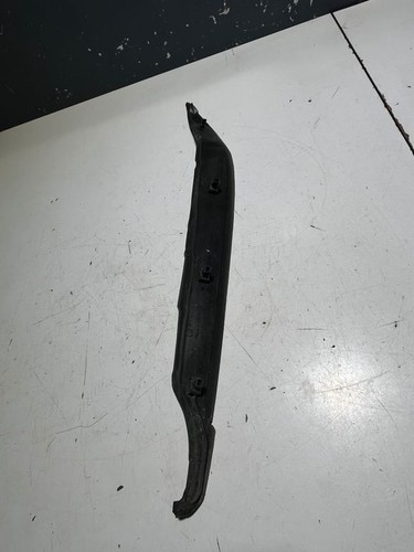 Volkswagen ID.3 2020 Vorne links Beplankung Zierleiste Kotflügel 10A821111A