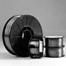 Welding Solid Mild Steel MIG Wire .030 10-Pound Spool 00664