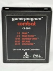 ATARI 2600 COMBAT CX2601 Game Cartridge Only (PAL)