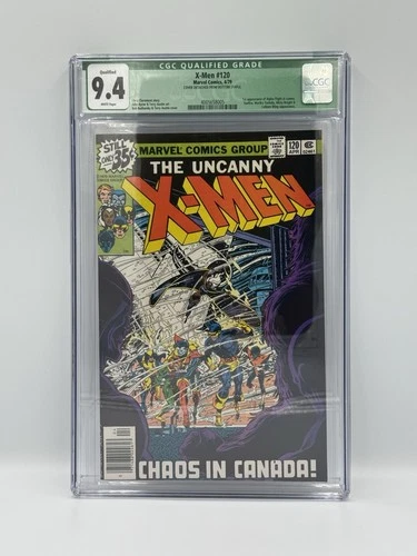 Comic Image