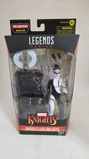 Marvel Legends   LADY BULLSEYE Figure Mindless One BAF Wave   Sealed In Hand