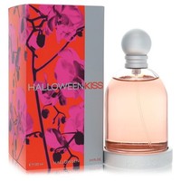 Halloween Kiss By Jesus Del Pozo Eau De Toilette Spray 3.4 Oz / E 100 Ml