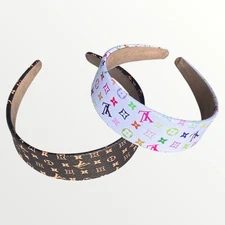 Luxury Headband Hair Accessory