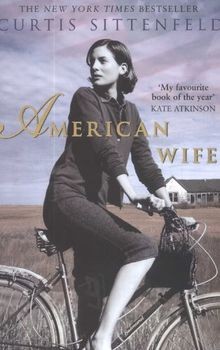 American Wife: The acclaimed word-of-mouth bestse... | Buch | Zustand akzeptabel