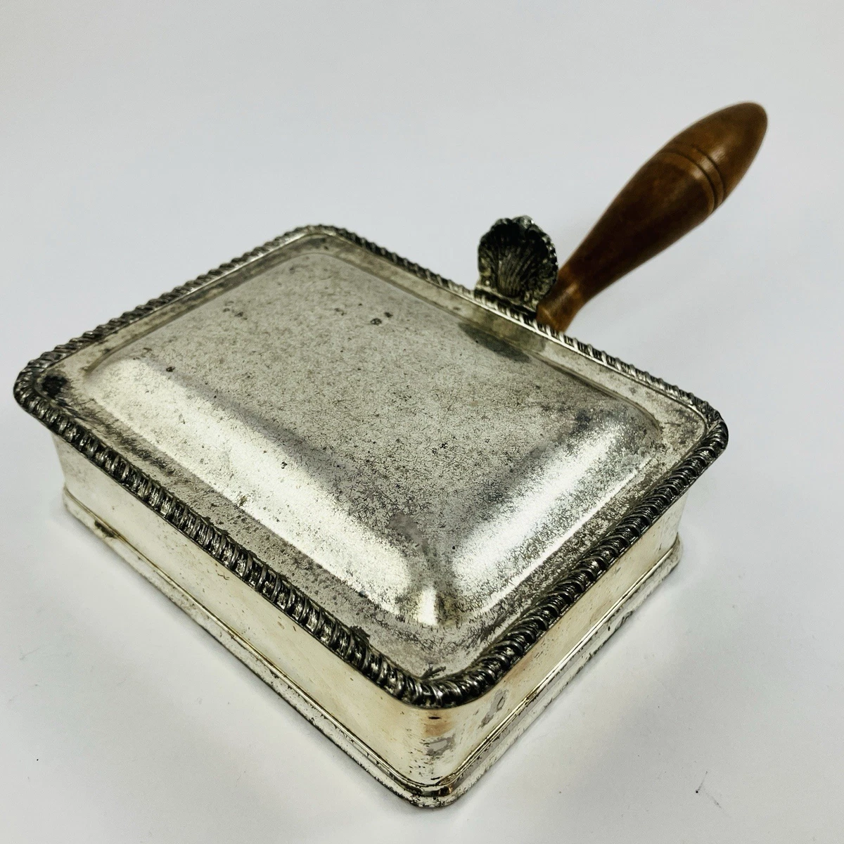 Silent Butler In Collectible Ashtrays for sale | eBay