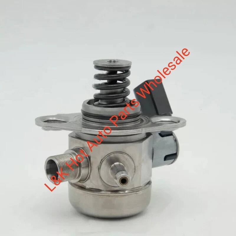 Bomba de combustible de alta presión A2600700000 para Mercedes Benz W247 B220 B250 CLA35 AMG Foto 3 de 4