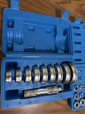 Axle Seal Installer