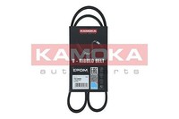 Kamoka Keilrippenriemen U.A. FüR Acura, Chrysler, Dodge, Fiat, Honda, Hyundai
