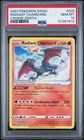 2023 POKEMON SWORD & SHIELD CROWN ZENITH #020 RADIANT CHARIZARD PSA 10