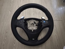 Volant Bmw M Palettes E90 E91 E92 E93 E82 E88