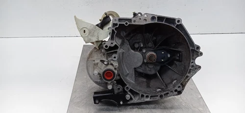20DP27 Caja Cambios para PEUGEOT 207 Premium 2007 124106 - Imagen 1 de 9