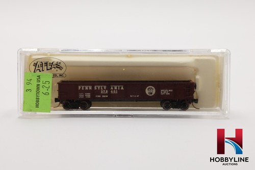 Góndola Arnlod Pennsylvania #372401 escala N | NUEVA | CAJA INCORRECTA | Condition: New