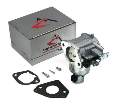 #ad Carburetor with Gaskets Screws amp; Mounting Pin for Kohler 16 853 19 S Lawnmowers $26.99