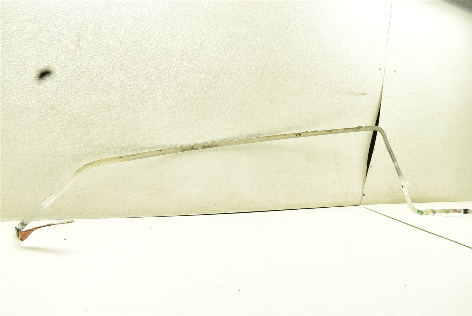 McLaren 570s Ground Cable Loop 