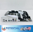 ASUS STRIX Z490-A GAMING motherboard LGA1200 DDR4 DP+HDMI ATX FREE SHIPPING ?