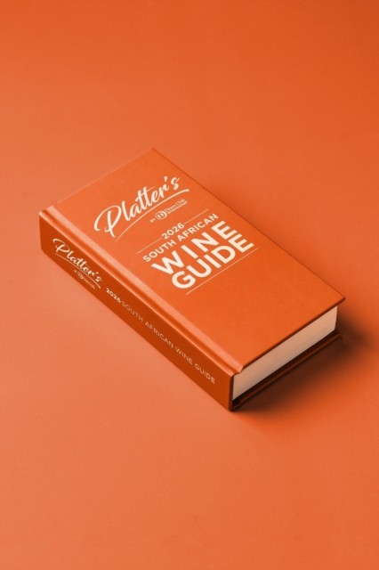 Platters South African Wine Guide 2026