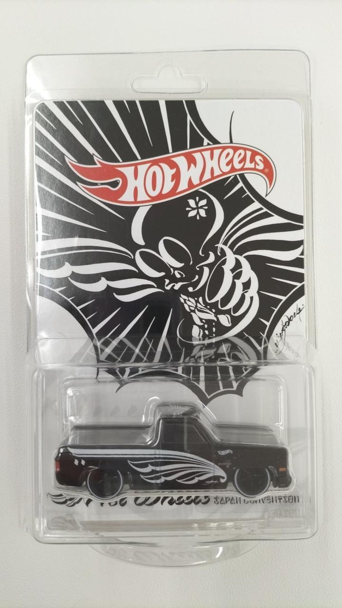ミニカー Hot Wheels Collectors Japan Convention s-l400.jpg