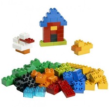 lego basic blocks