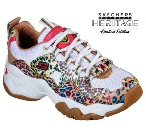 skechers heritage limited edition