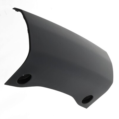 2021-2024 JEEP GRAND CHEROKEE L HITCH BEZEL MOLDING NEW GENUINE MOPAR 6XP91GXHAA