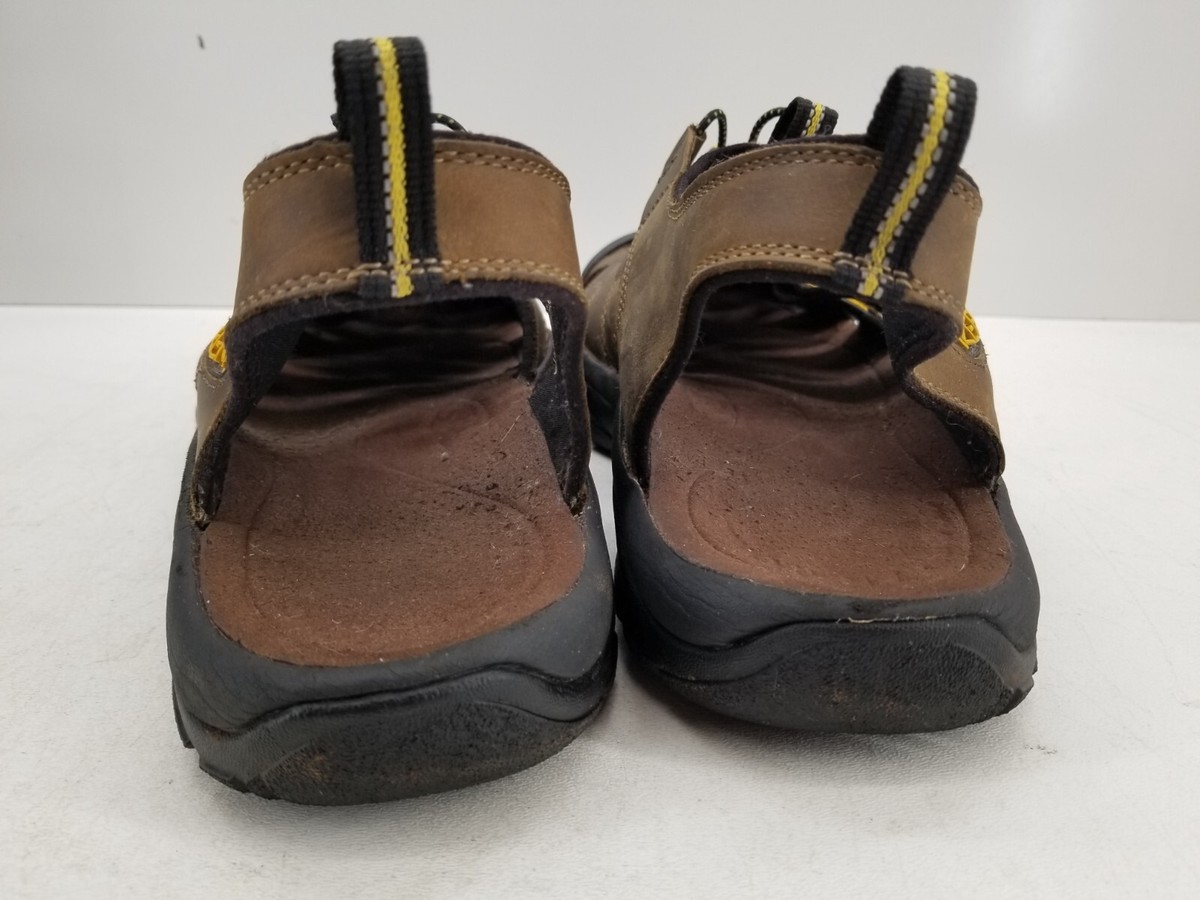 Keen Newport H2 Waterproof Hiking Sport Sandal Shoes Brown Size 8 #1001870 Amazon.com | KEEN Men main image 2