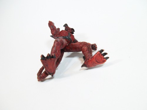 Figura BBI Guerreros del Mundo 1:18 Leyendas Señor Oscuro 5" - Imagen 3 de 4