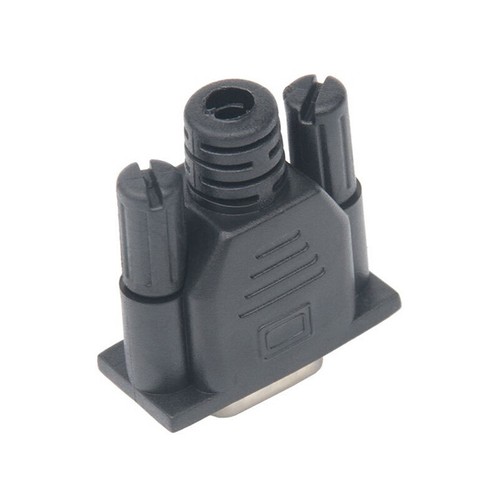 1080P 60HZ VGA Virtual Display Adapter Male Dummy Plug EDID Headless Emulat$h - Afbeelding 3 van 8