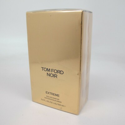 TOM FORD NOIR EXTREME by Tom Ford 100 ml/ 3.4 oz Eau de Parfum Spray NIB