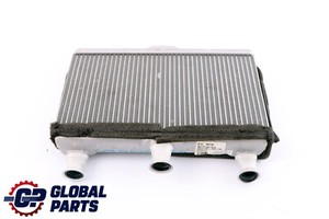 BMW 5 6 Reihe E60 E61 E63 E64 LCI Klimaanlage Anlage Heizkörper 64116933922