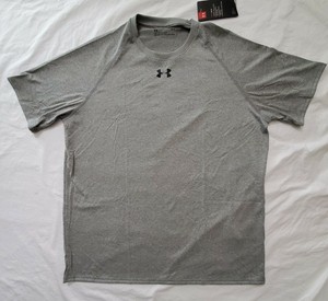under armour dri fit