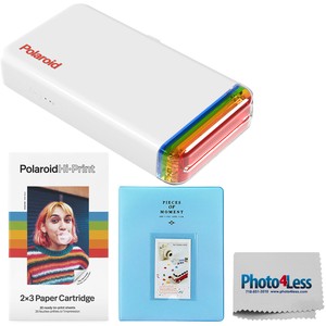 polaroid printer ebay