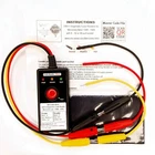Mercedes OBD1 Diagnostic code reader for cars with the 8 16 & 38 port sockets