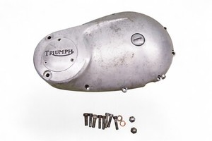 1968 Triumph Bonneville T120R T120 T 120 TR6 650 TR6C *2194A Primary Cover 