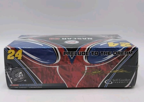 Jeff Gordon Preludio al Sogno #24 Dirt Car NUOVO SIGILLATO EA Sports NASCAR 09 - Foto 5 di 9