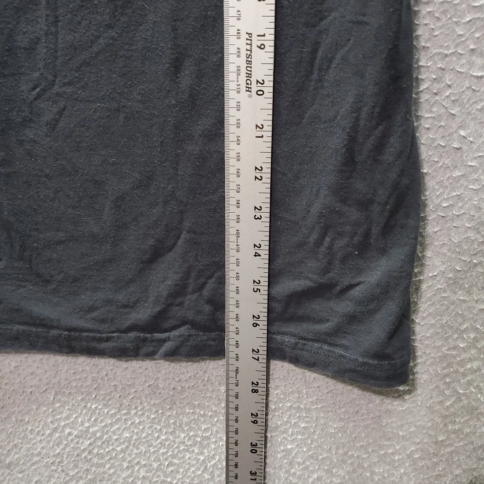 Camiseta Chicago Bull Hombre Mediana Negra Dwyane Wade 3 Adidas Camiseta Manga Corta Foto 3 de 4