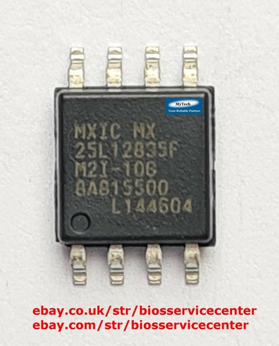 5PC MX25L6445EM2I-10G ORIGINAL MXIC MX25L6445E M2I-10G SOP8 IC