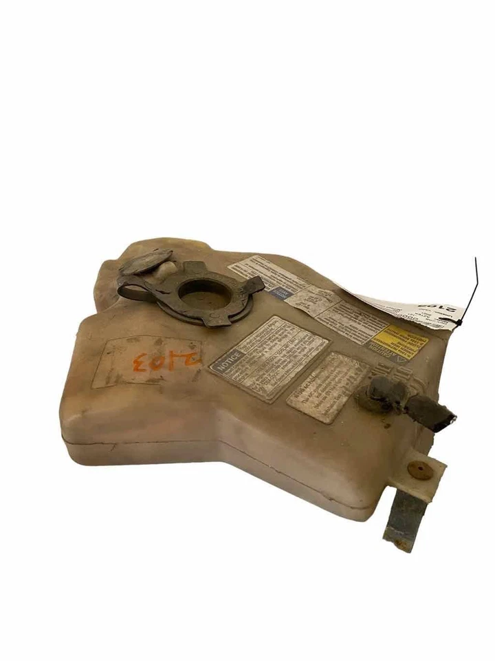 01 02 03 04 05 PONTIAC AZTEK Coolant Recovery Over Flow Bottle - Image 2 of 4